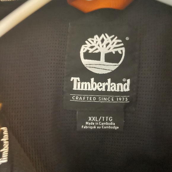 Timberlain jacket - Picture 3 of 3